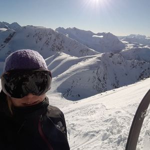 Meet your Posher, Brynn